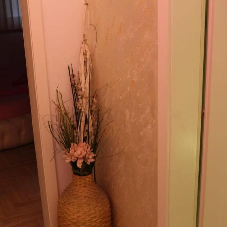Pinky Belgrade Apartment - One-Bedroom Apartment - 5