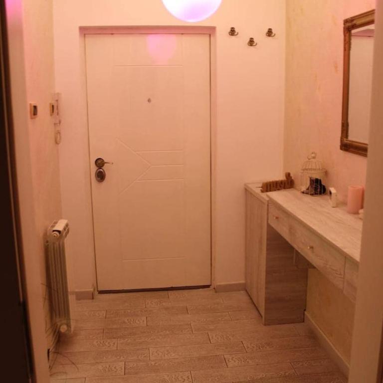 Pinky Belgrade Apartment - One-Bedroom Apartment - 9