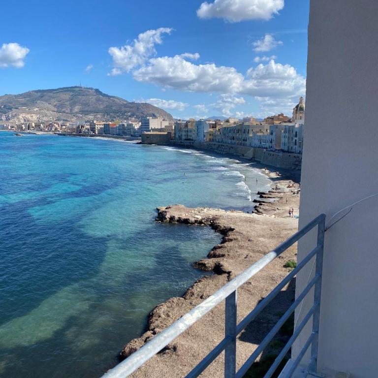 CIELOMARE RESIDENCE ANNIBALE Apartment - Appartamento con 1 Camera da Letto - 18