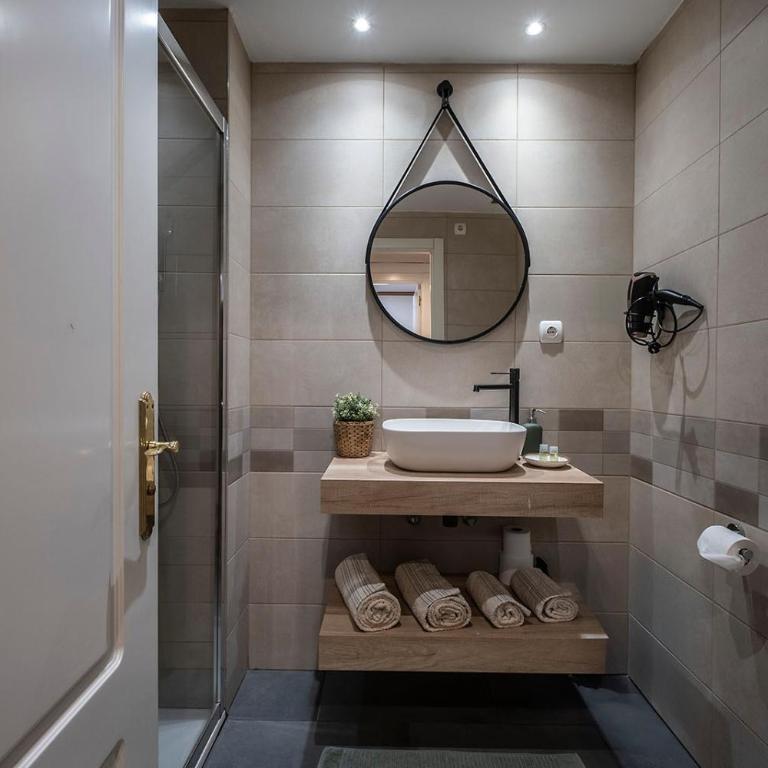 Apartamento Wanda Ifema con Parking y Gym - One-Bedroom Apartment - 4