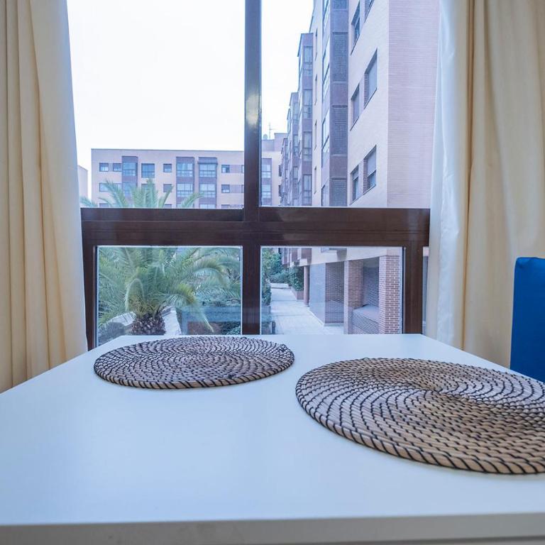 Apartamento Wanda Ifema con Parking y Gym - One-Bedroom Apartment - 13