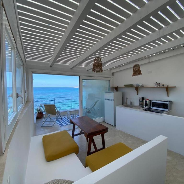 CIELOMARE RESIDENCE ANNIBALE Apartment - Appartamento con 1 Camera da Letto - 5