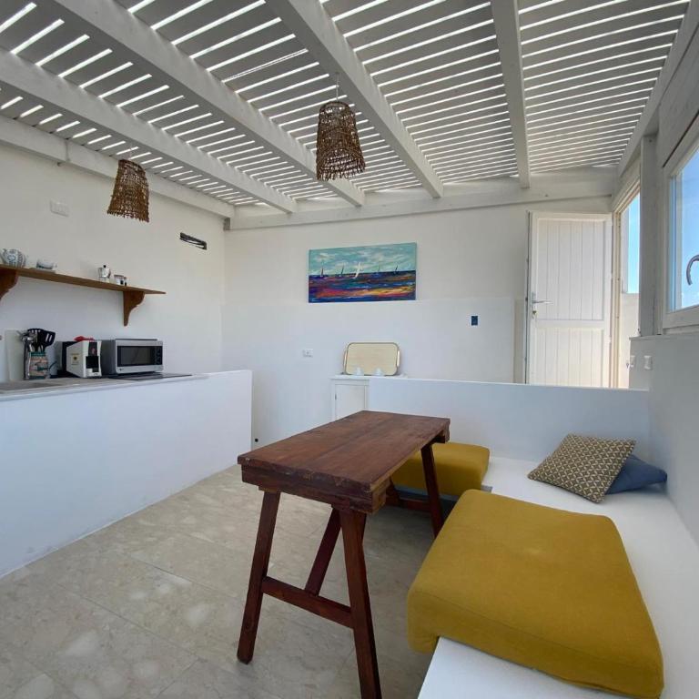 CIELOMARE RESIDENCE ANNIBALE Apartment - Appartamento con 1 Camera da Letto - 21