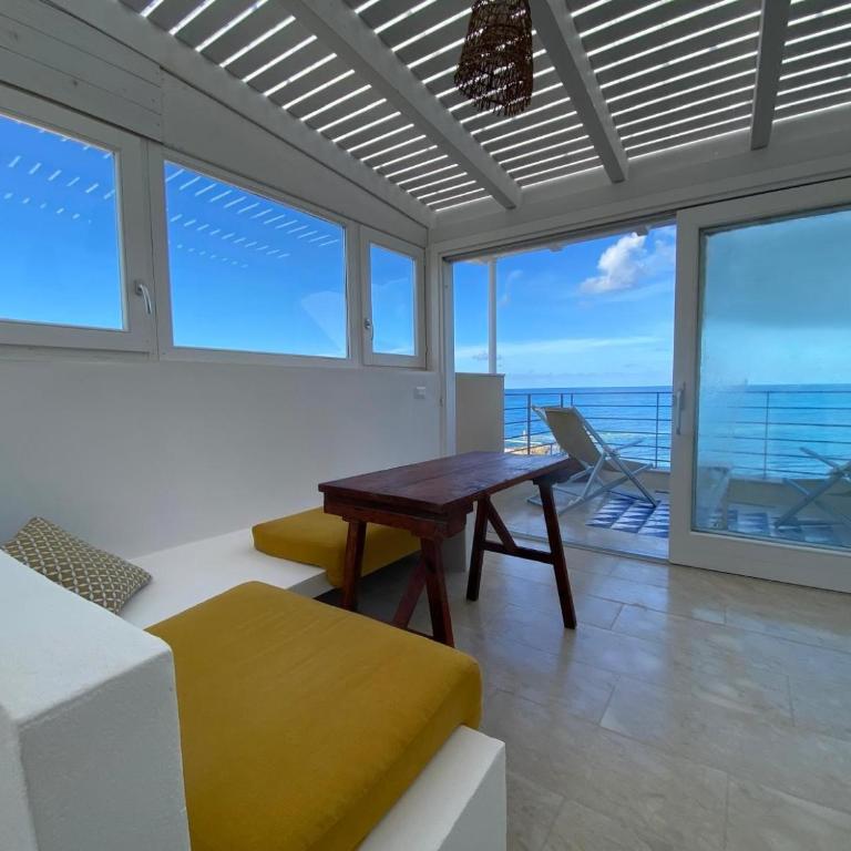 CIELOMARE RESIDENCE ANNIBALE Apartment - Appartamento con 1 Camera da Letto - 1