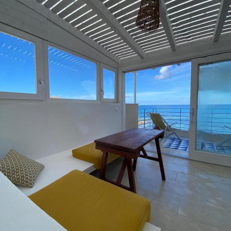 CIELOMARE RESIDENCE ANNIBALE Apartment - Appartamento con 1 Camera da Letto - 20