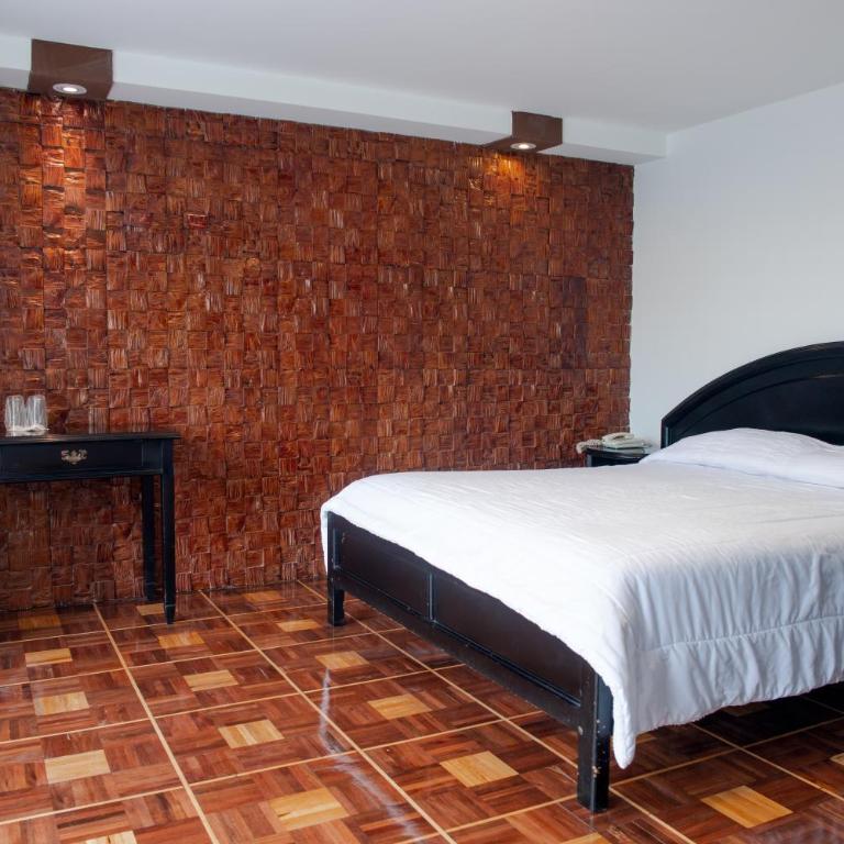 Hostería El Prado - Habitación Doble - 3