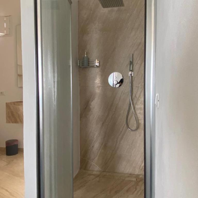 CIELOMARE RESIDENCE ANNIBALE Apartment - Appartamento con 1 Camera da Letto - 25
