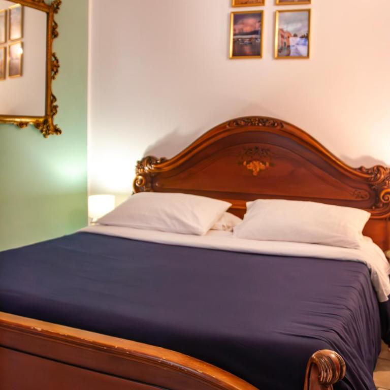 B&B Epoche' - Camera Deluxe - 11