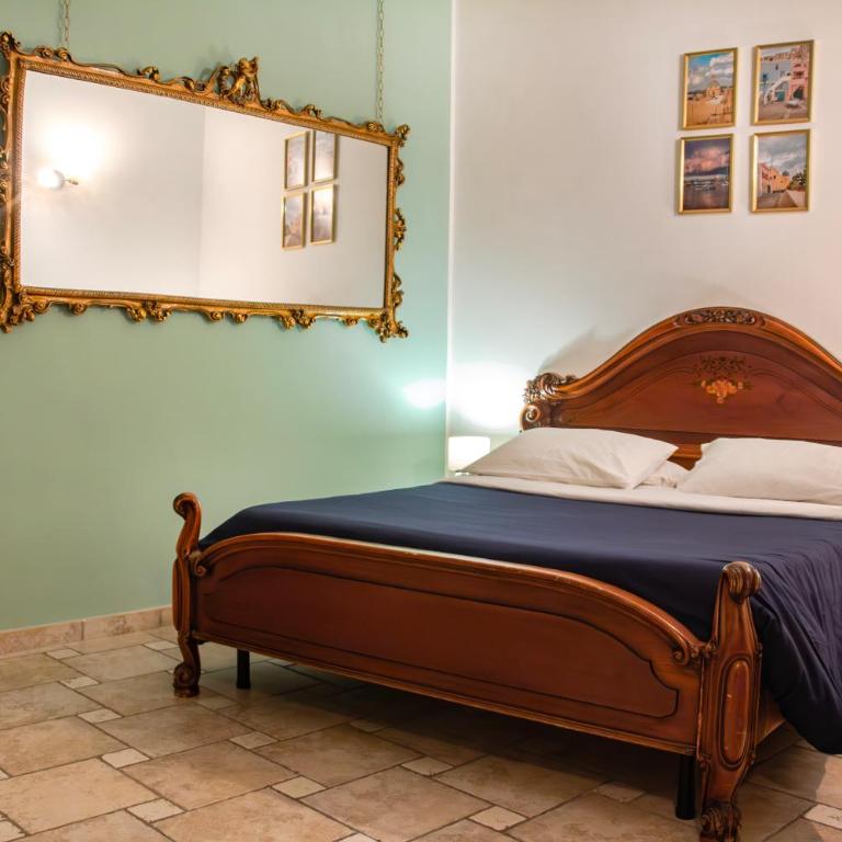 B&B Epoche' - Camera Deluxe - 10