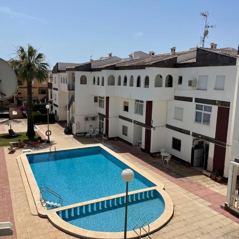 FUN Apartament Punta Prima 2 - Apartamento de 2 dormitorios - 17