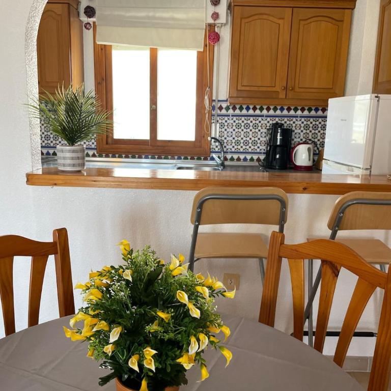 FUN Apartament Punta Prima 2 - Apartamento de 2 dormitorios - 7