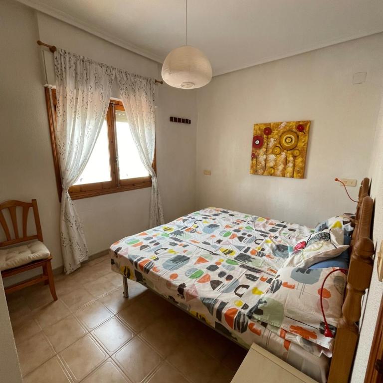 FUN Apartament Punta Prima 2 - Apartamento de 2 dormitorios - 18