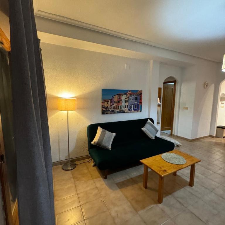 FUN Apartament Punta Prima 2 - Apartamento de 2 dormitorios - 11