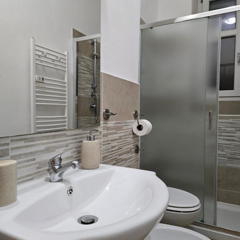 CAV Casa Clotilde - Two-Bedroom House - 19