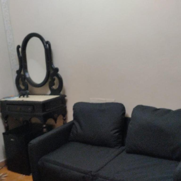 Appartamento con cucina a Taormina centro con vista mare e su l'etna casa Muscolino - One-Bedroom House - 22