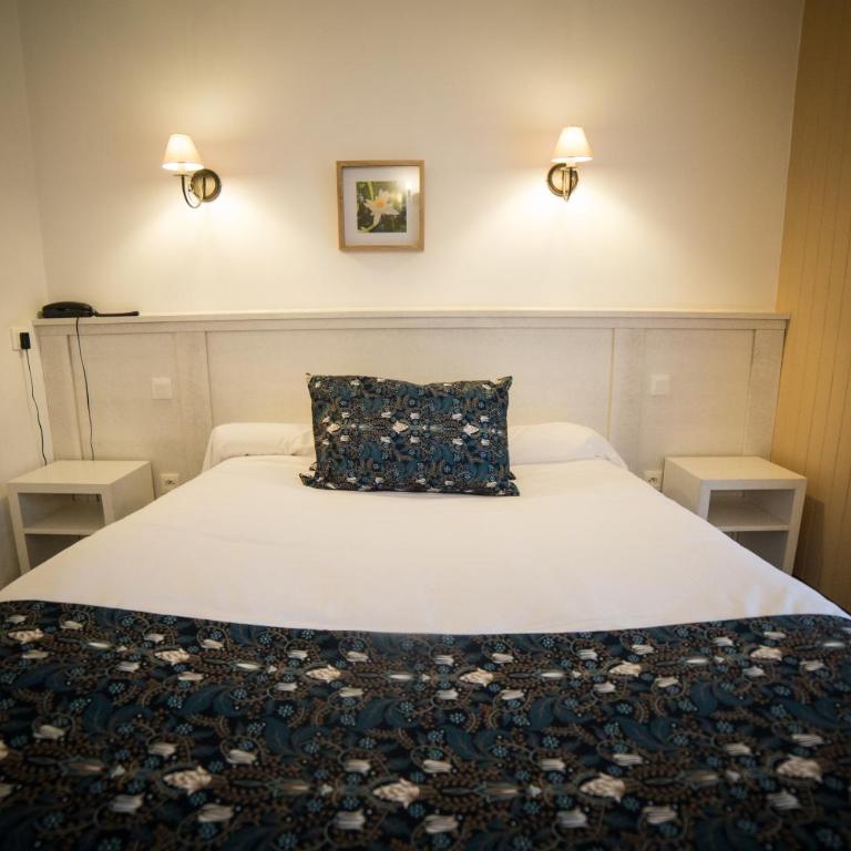 Le Catinat Fleuri - Chambre Double - 3
