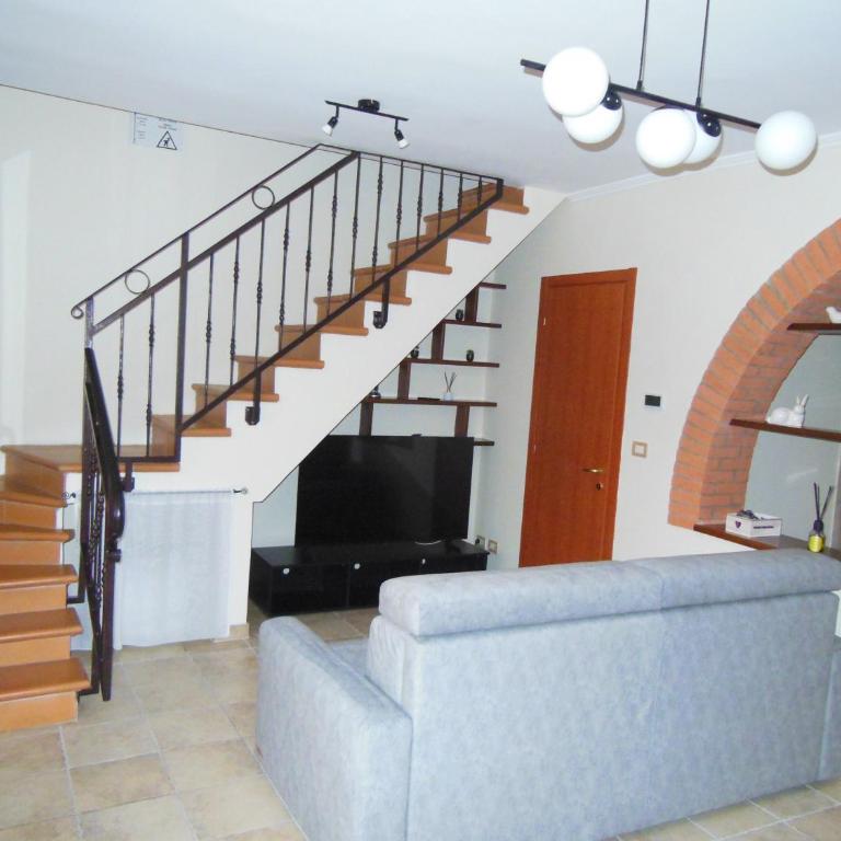 GATE 45 intero appartamento - Appartamento con 2 Camere da Letto - 4