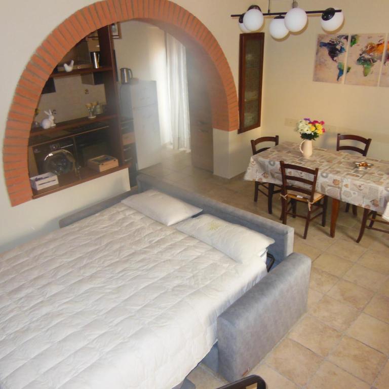 GATE 45 intero appartamento - Appartamento con 2 Camere da Letto - 6