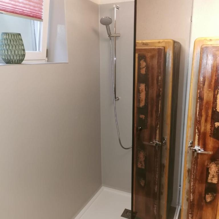 Ferienwohnung mit Charme - Apartment mit 2 Schlafzimmern - 9