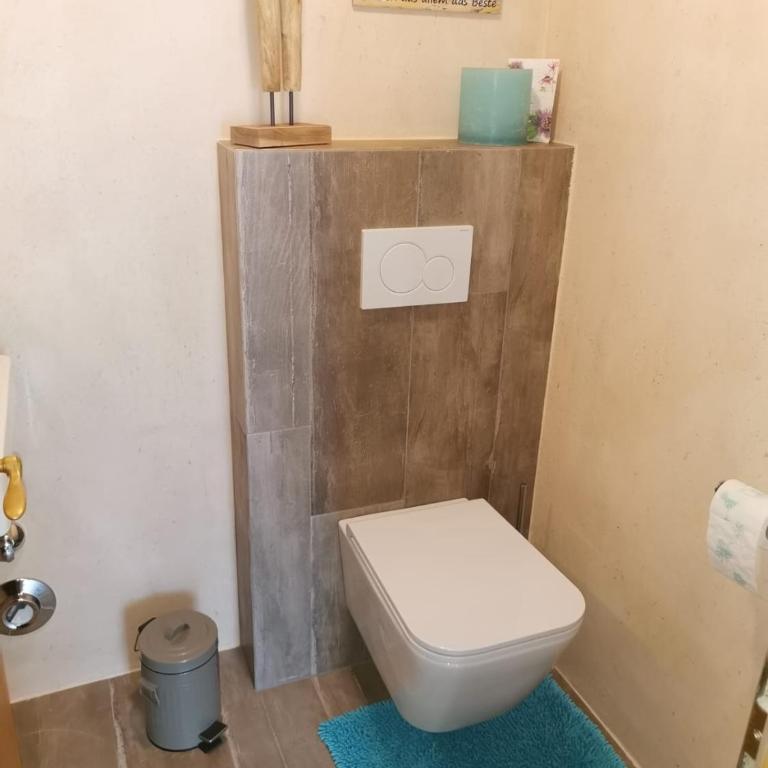 Ferienwohnung mit Charme - Apartment mit 2 Schlafzimmern - 12