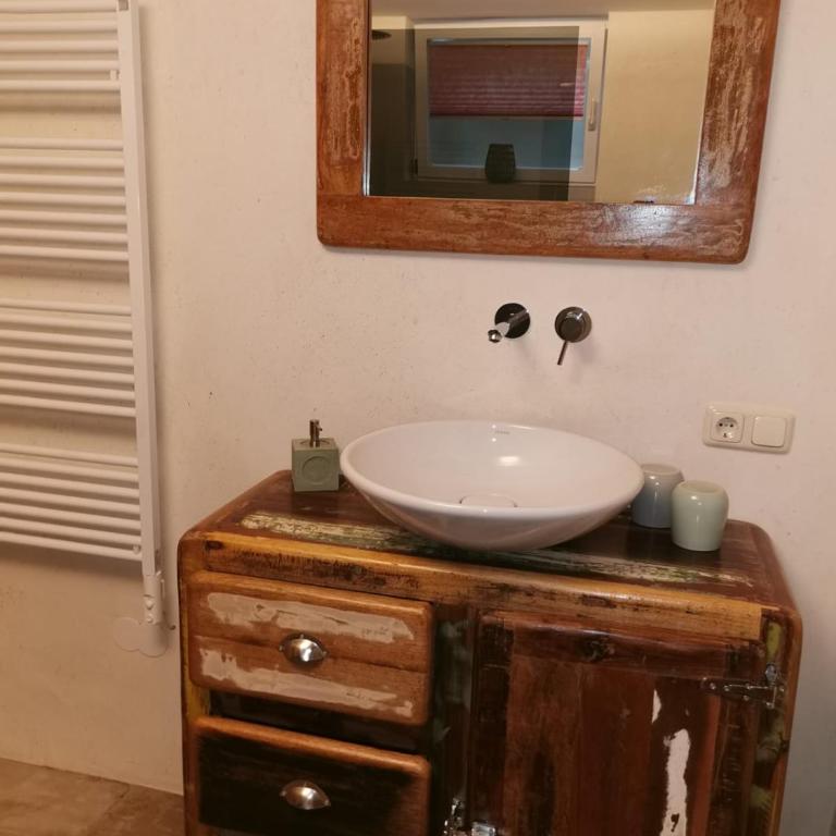 Ferienwohnung mit Charme - Apartment mit 2 Schlafzimmern - 10