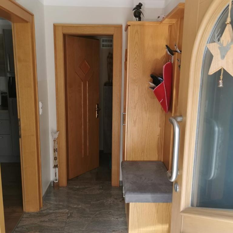Ferienwohnung mit Charme - Apartment mit 2 Schlafzimmern - 3
