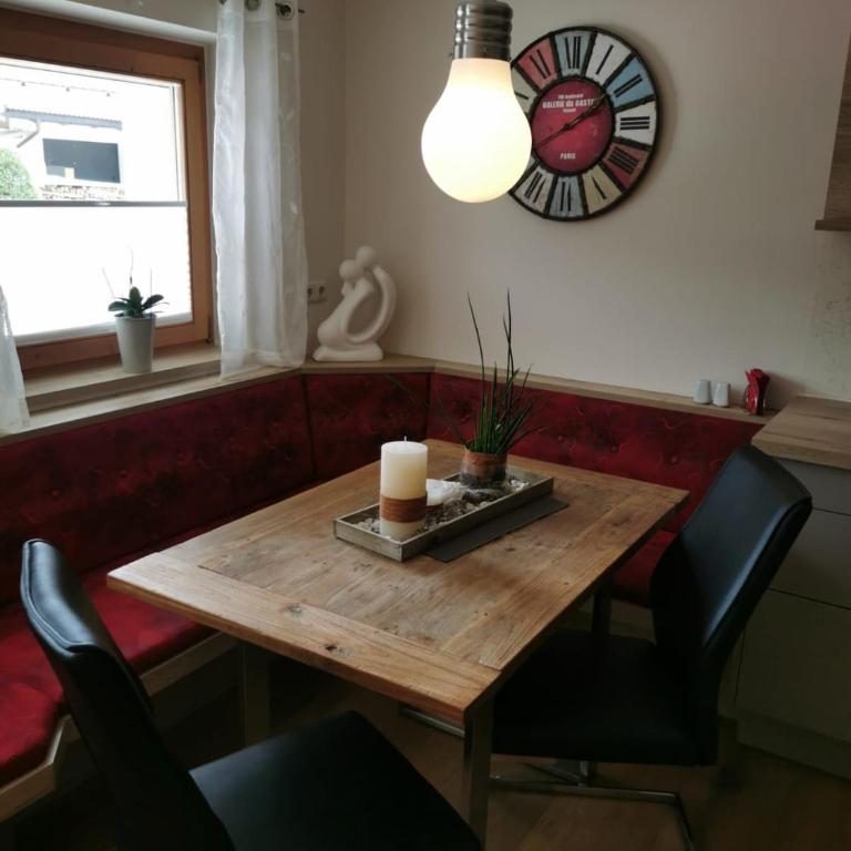 Ferienwohnung mit Charme - Apartment mit 2 Schlafzimmern - 6