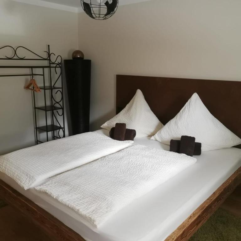 Ferienwohnung mit Charme - Apartment mit 2 Schlafzimmern - 7