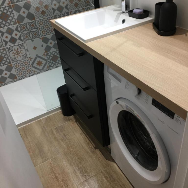 Studio Valberg face aux pistes - Appartement 2 Chambres - 14