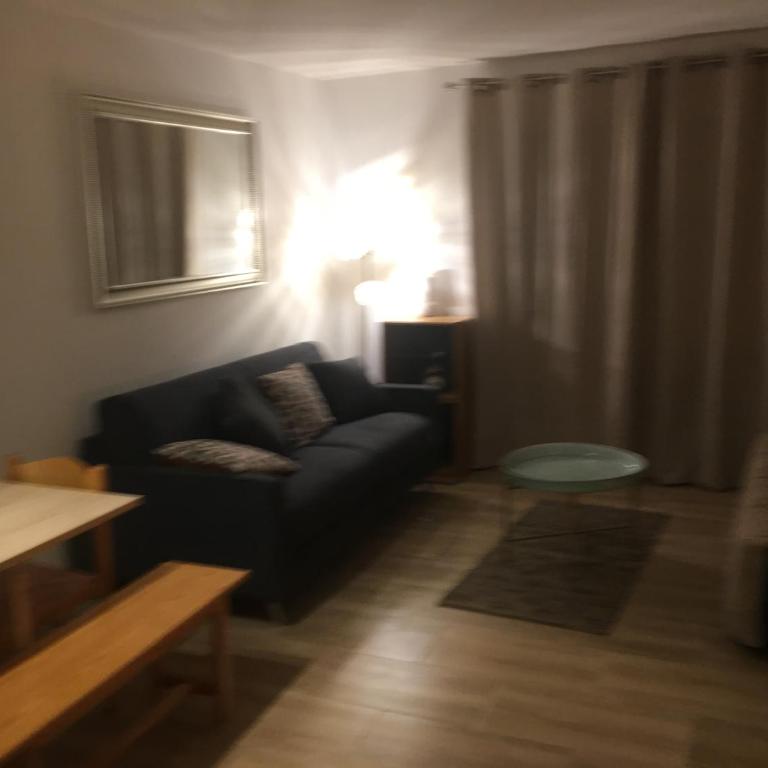 Studio Valberg face aux pistes - Appartement 2 Chambres - 15