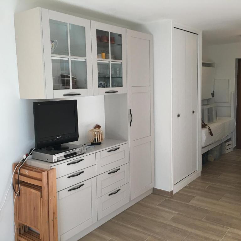 Studio Valberg face aux pistes - Appartement 2 Chambres - 20