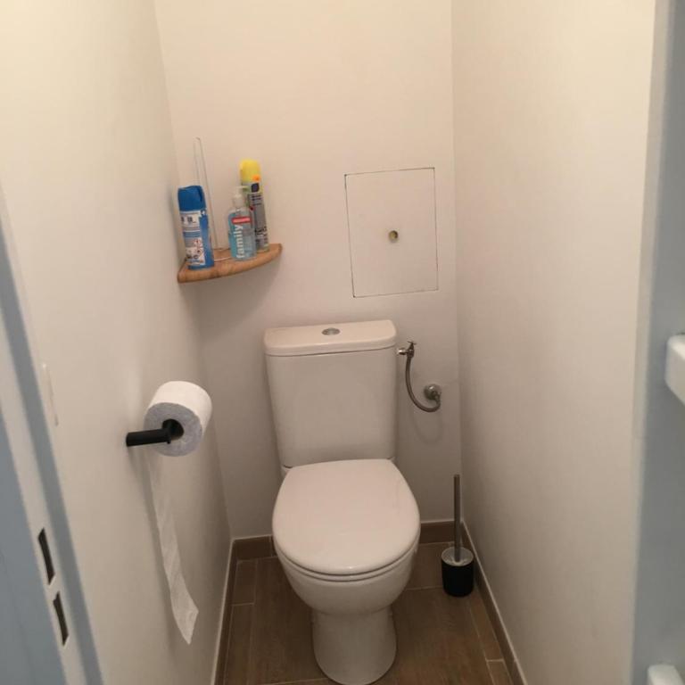 Studio Valberg face aux pistes - Appartement 2 Chambres - 22