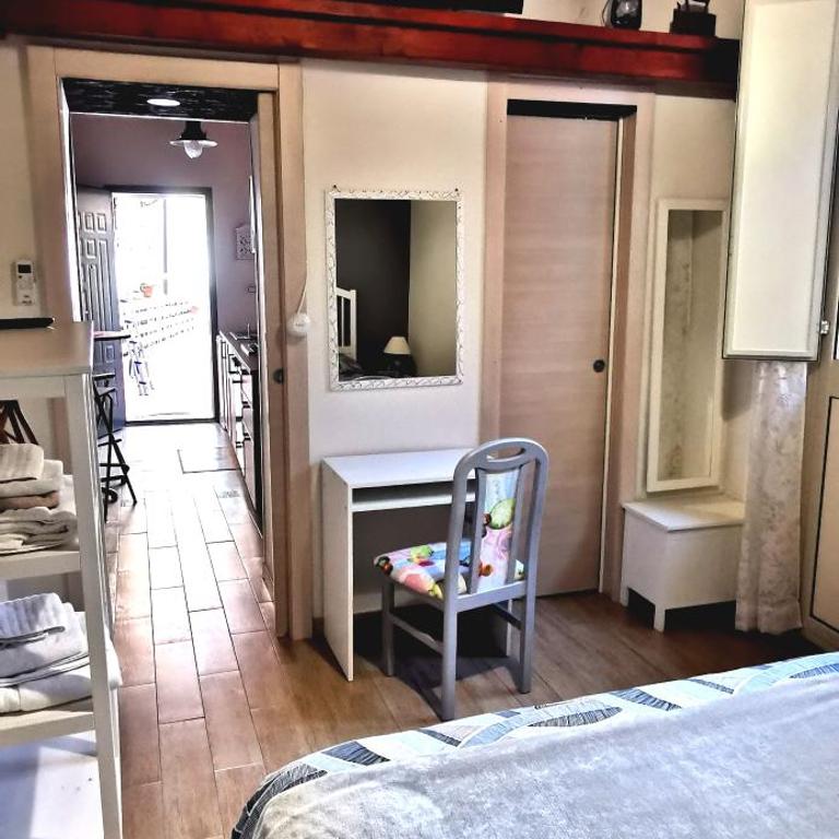 Cottage Regina Bianca, tutto ciò che desideri! - One-Bedroom House - 22