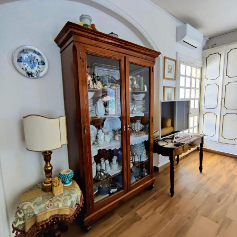 Villa Margherita Art and Music - Three-Bedroom Apartment - 38
