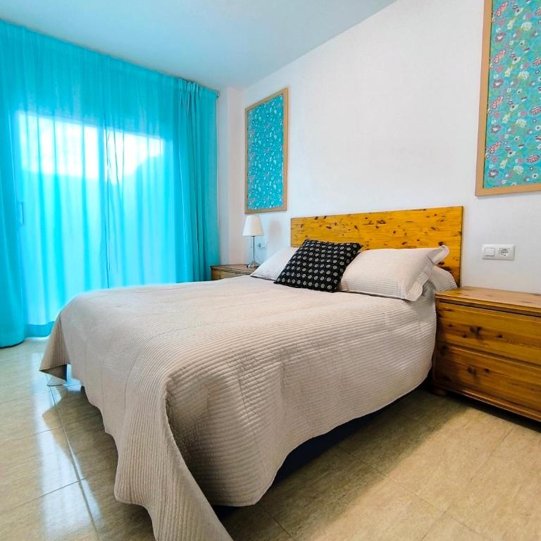 Port Marino II - Bajo - Apartamento de 3 dormitorios - 5