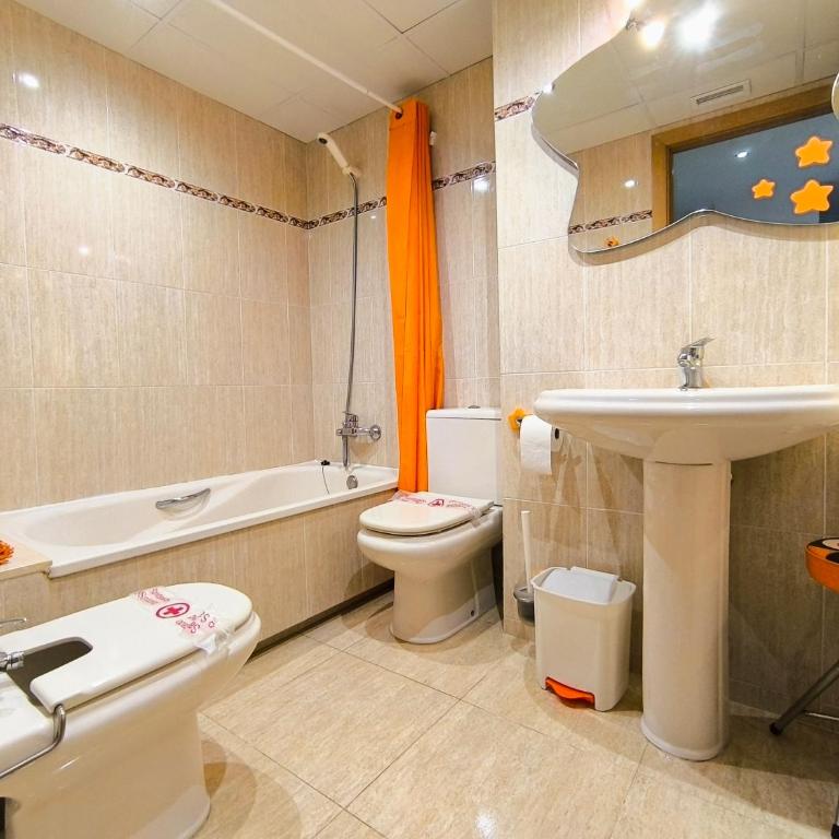 Port Marino II - Bajo - Apartamento de 3 dormitorios - 6