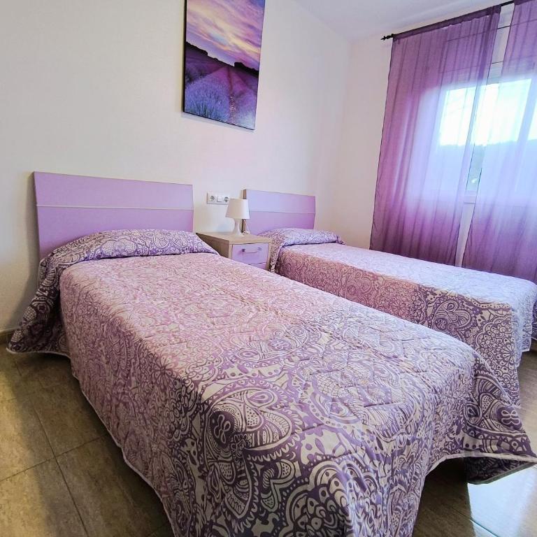 Port Marino II - Bajo - Apartamento de 3 dormitorios - 7