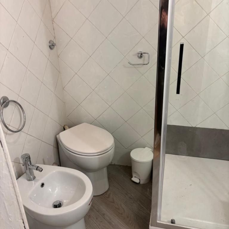 Liberty House - Appartamento con 3 Camere da Letto - 32