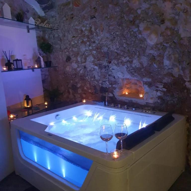 Salerno Mare e Luci Deluxe - Appartamento Deluxe - 6
