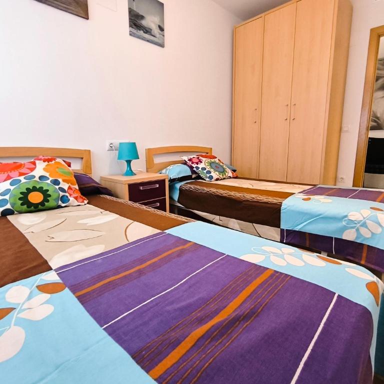 Port Marino II - Bajo - Apartamento de 3 dormitorios - 14