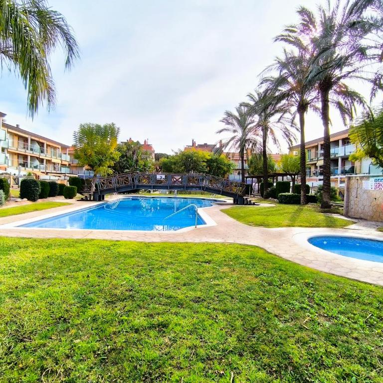Port Marino II - Bajo - Apartamento de 3 dormitorios - 20