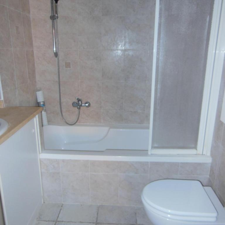 GATE 45 intero appartamento - Appartamento con 2 Camere da Letto - 10
