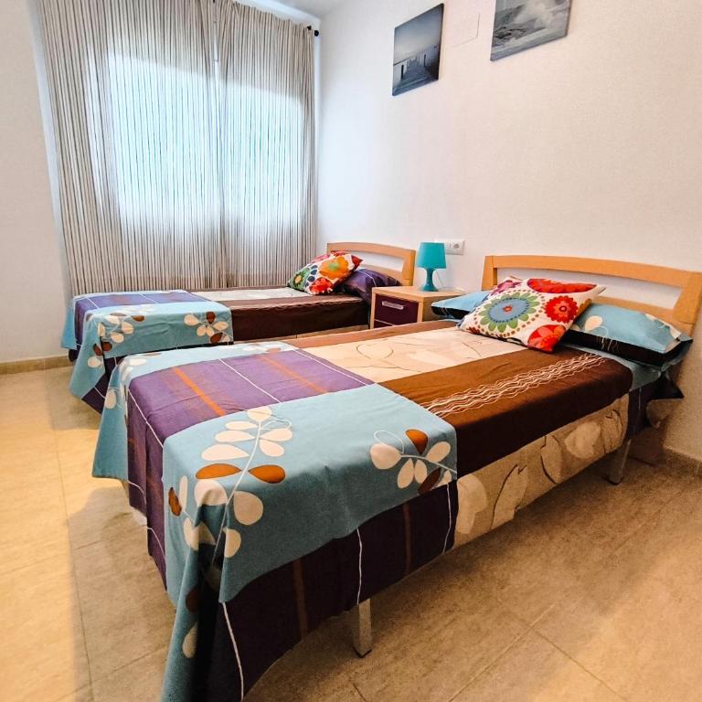 Port Marino II - Bajo - Apartamento de 3 dormitorios - 23