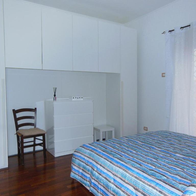 GATE 45 intero appartamento - Appartamento con 2 Camere da Letto - 11
