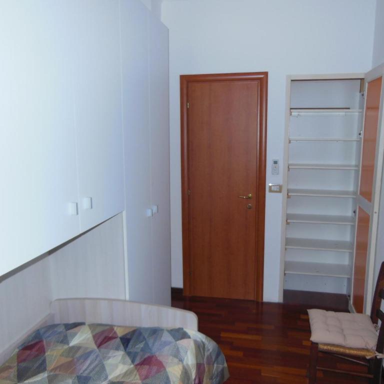 GATE 45 intero appartamento - Appartamento con 2 Camere da Letto - 17