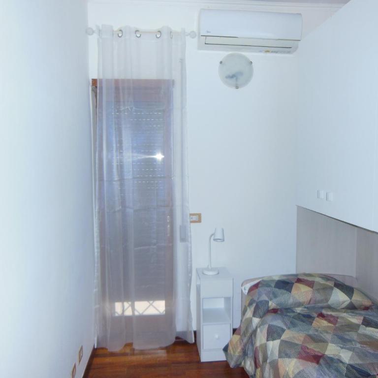 GATE 45 intero appartamento - Appartamento con 2 Camere da Letto - 18