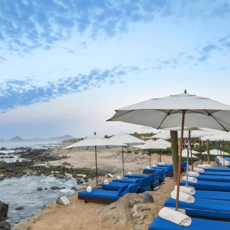 4BD Oceanfront Unit Vista Encantada - Cabo - Apartamento - 2