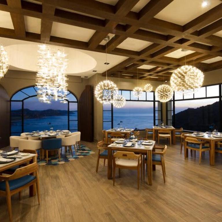 4BD Oceanfront Unit Vista Encantada - Cabo - Apartamento - 10