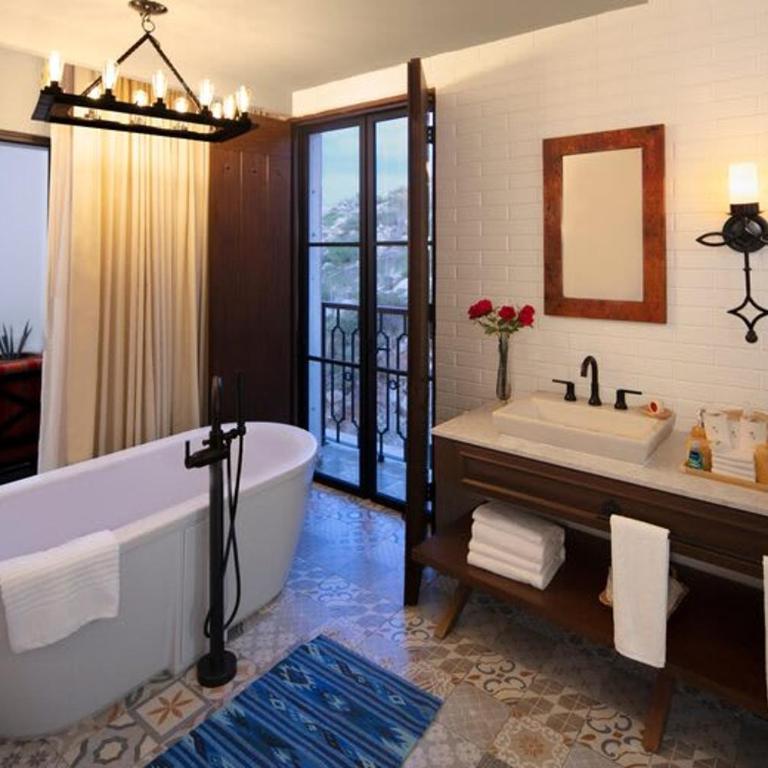 4BD Oceanfront Unit Vista Encantada - Cabo - Apartamento - 21