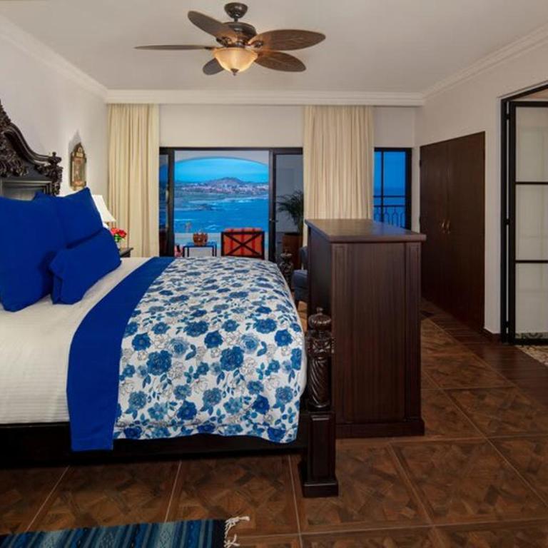 4BD Oceanfront Unit Vista Encantada - Cabo - Apartamento - 23